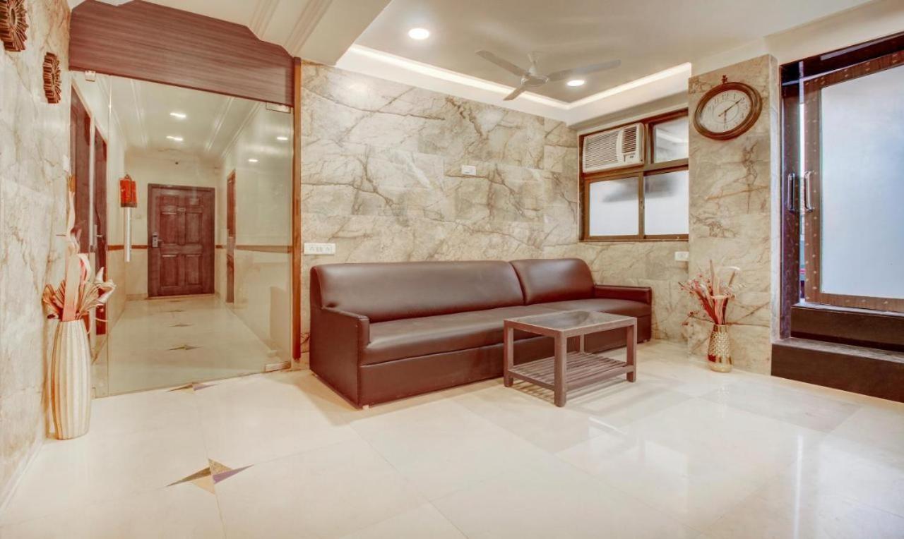 Hotel Cruz Royale Βομβάη Εξωτερικό φωτογραφία